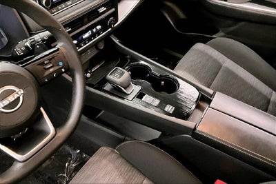 2023 Nissan Rogue SV Adaptive Cruise - Blind Spot Detection