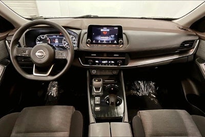 2023 Nissan Rogue SV Adaptive Cruise - Blind Spot Detection