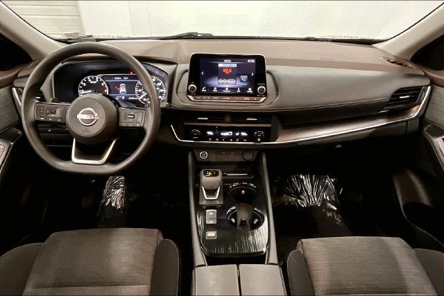 2023 Nissan Rogue SV Adaptive Cruise - Blind Spot Detection