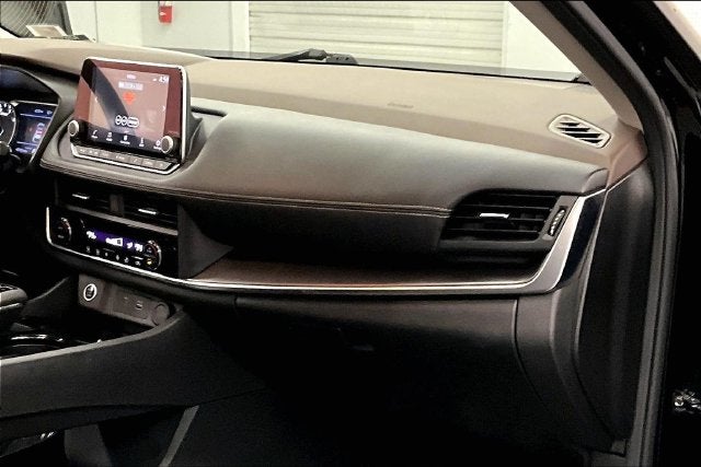 2023 Nissan Rogue SV Adaptive Cruise - Blind Spot Detection