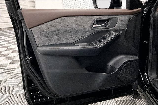 2023 Nissan Rogue SV Adaptive Cruise - Blind Spot Detection