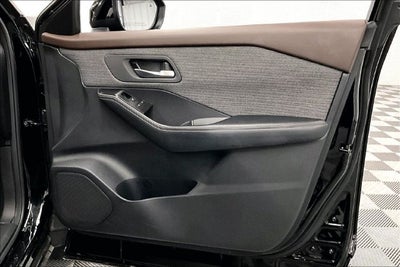 2023 Nissan Rogue SV Adaptive Cruise - Blind Spot Detection