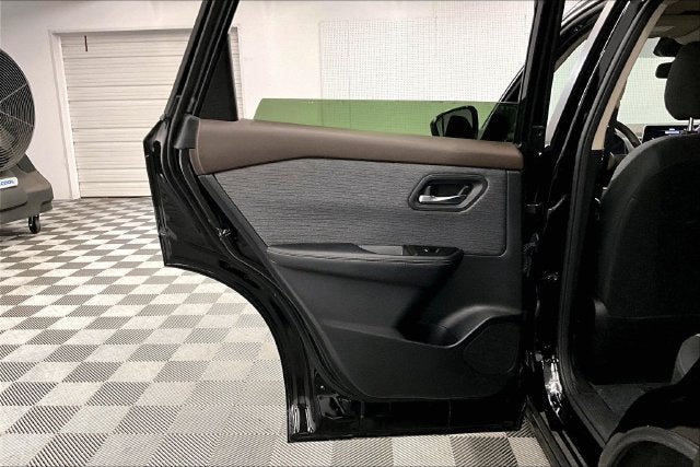 2023 Nissan Rogue SV Adaptive Cruise - Blind Spot Detection