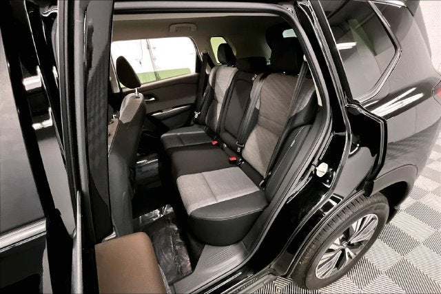 2023 Nissan Rogue SV Adaptive Cruise - Blind Spot Detection