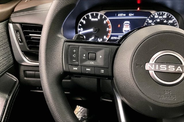 2023 Nissan Rogue SV Adaptive Cruise - Blind Spot Detection