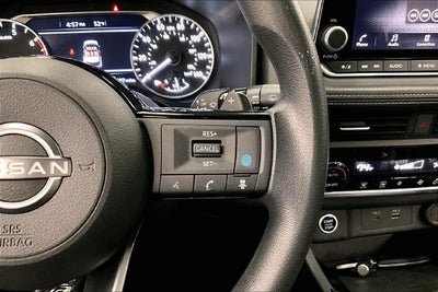 2023 Nissan Rogue SV Adaptive Cruise - Blind Spot Detection