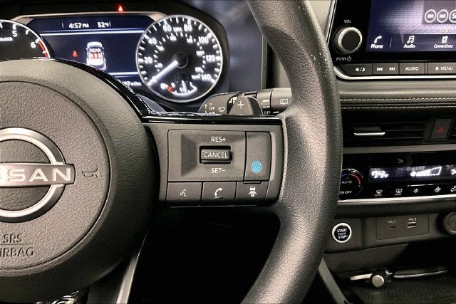 2023 Nissan Rogue SV Adaptive Cruise - Blind Spot Detection