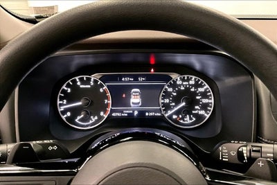 2023 Nissan Rogue SV Adaptive Cruise - Blind Spot Detection