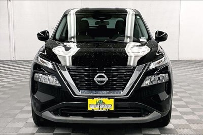 2023 Nissan Rogue SV Adaptive Cruise - Blind Spot Detection