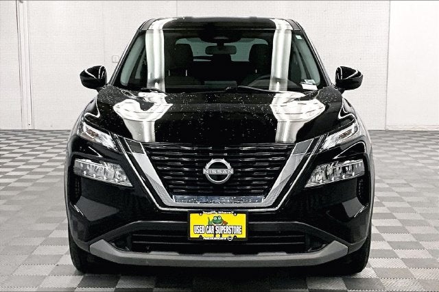 2023 Nissan Rogue SV Adaptive Cruise - Blind Spot Detection