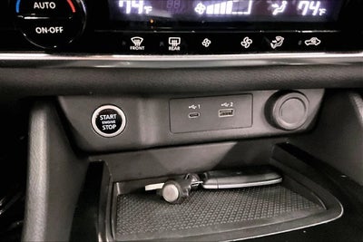 2023 Nissan Rogue SV Adaptive Cruise - Blind Spot Detection