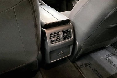 2023 Nissan Rogue SV Adaptive Cruise - Blind Spot Detection