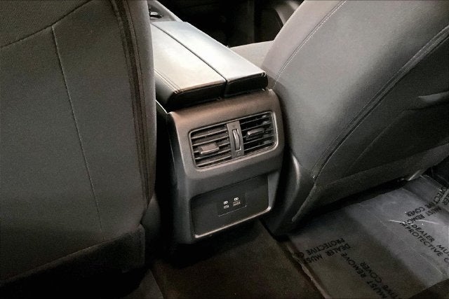 2023 Nissan Rogue SV Adaptive Cruise - Blind Spot Detection