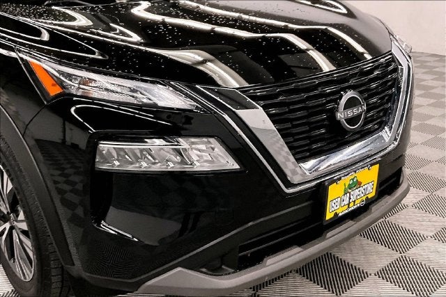 2023 Nissan Rogue SV Adaptive Cruise - Blind Spot Detection