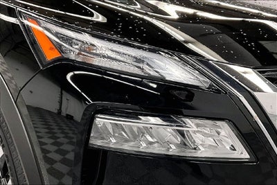 2023 Nissan Rogue SV Adaptive Cruise - Blind Spot Detection