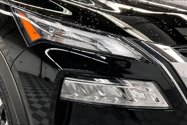 2023 Nissan Rogue SV Adaptive Cruise - Blind Spot Detection