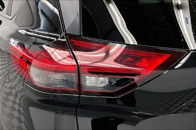 2023 Nissan Rogue SV Adaptive Cruise - Blind Spot Detection