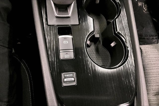2023 Nissan Rogue SV Adaptive Cruise - Blind Spot Detection