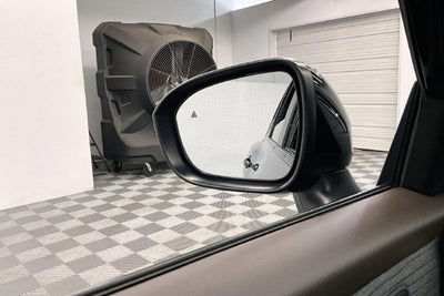 2023 Nissan Rogue SV Adaptive Cruise - Blind Spot Detection