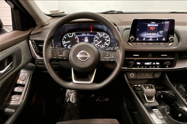 2023 Nissan Rogue SV Adaptive Cruise - Blind Spot Detection