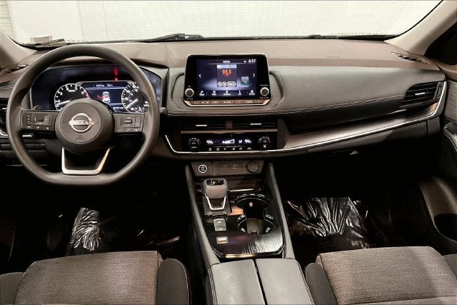 2023 Nissan Rogue SV Adaptive Cruise - Blind Spot Detection