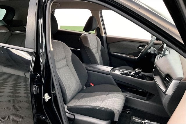 2023 Nissan Rogue SV Adaptive Cruise - Blind Spot Detection