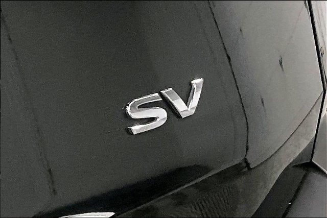 2023 Nissan Rogue SV Adaptive Cruise - Blind Spot Detection