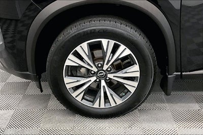2023 Nissan Rogue SV Adaptive Cruise - Blind Spot Detection