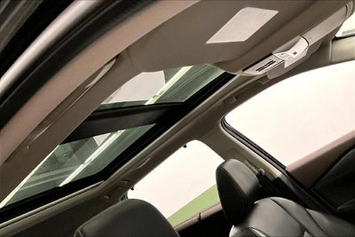 2023 Nissan Rogue SV AWD-Premium Package-Midnight Edition