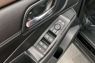 2023 Nissan Rogue SV AWD-Premium Package-Midnight Edition