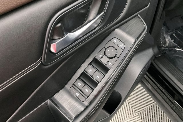 2023 Nissan Rogue SV AWD-Premium Package-Midnight Edition