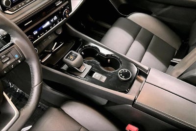 2023 Nissan Rogue SV AWD-Premium Package-Panoramic Roof