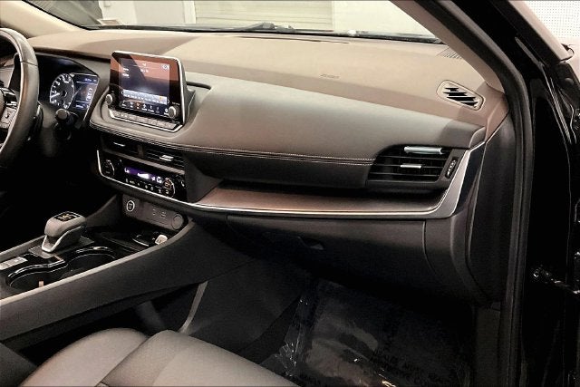 2023 Nissan Rogue SV AWD-Premium Package-Panoramic Roof