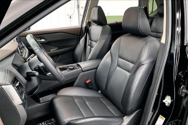 2023 Nissan Rogue SV AWD-Premium Package-Panoramic Roof