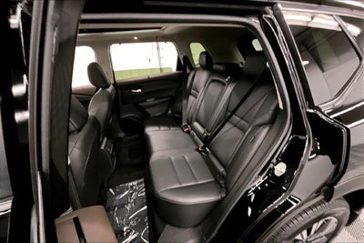 2023 Nissan Rogue SV AWD-Premium Package-Panoramic Roof