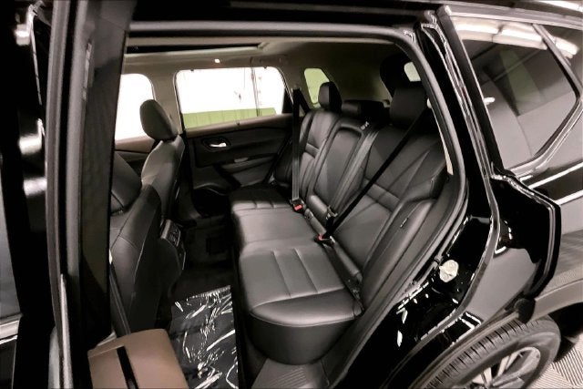 2023 Nissan Rogue SV AWD-Premium Package-Panoramic Roof