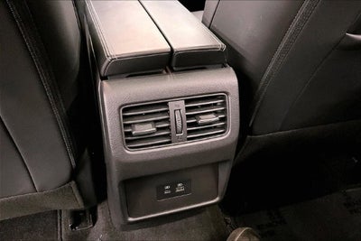 2023 Nissan Rogue SV AWD-Premium Package-Panoramic Roof