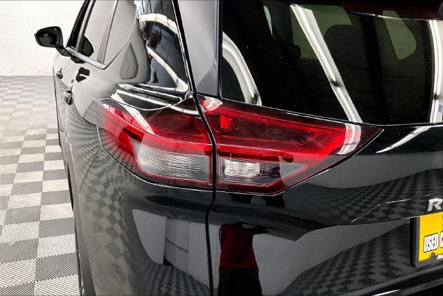 2023 Nissan Rogue SV AWD-Premium Package-Panoramic Roof