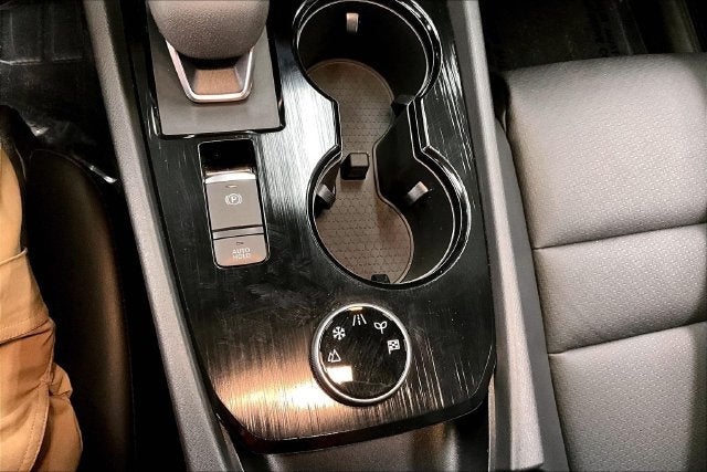 2023 Nissan Rogue SV AWD-Premium Package-Panoramic Roof
