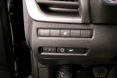 2023 Nissan Rogue SV AWD-Premium Package-Panoramic Roof