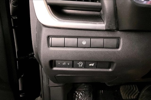 2023 Nissan Rogue SV AWD-Premium Package-Panoramic Roof