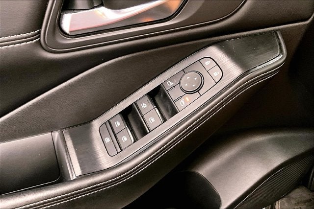 2023 Nissan Rogue SV AWD-Premium Package-Panoramic Roof