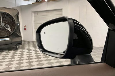 2023 Nissan Rogue SV AWD-Premium Package-Panoramic Roof