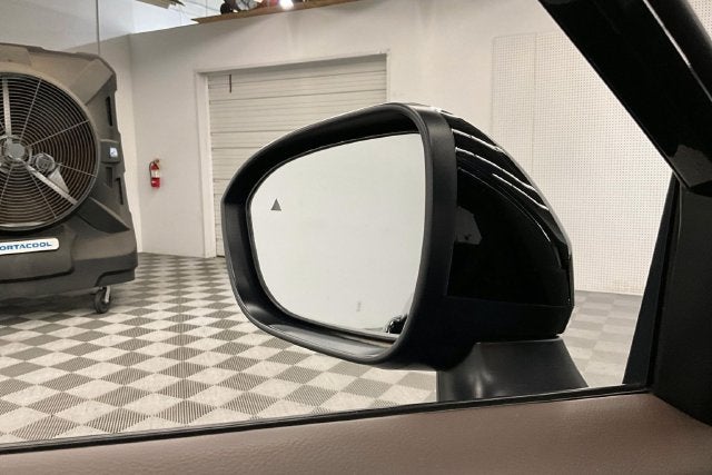 2023 Nissan Rogue SV AWD-Premium Package-Panoramic Roof