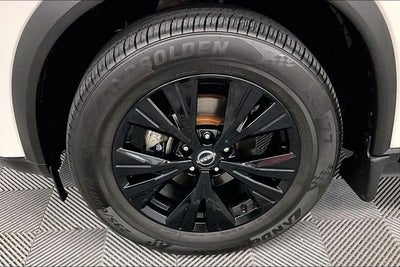 2023 Nissan Rogue SV AWD - Pano Roof - Adaptive Cruise - Htd Seats