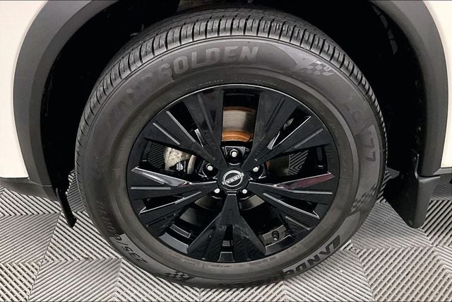 2023 Nissan Rogue SV AWD - Pano Roof - Adaptive Cruise - Htd Seats