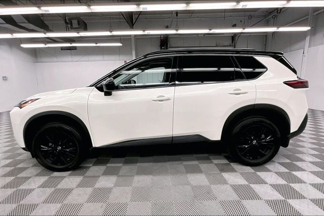2023 Nissan Rogue SV AWD - Pano Roof - Adaptive Cruise - Htd Seats