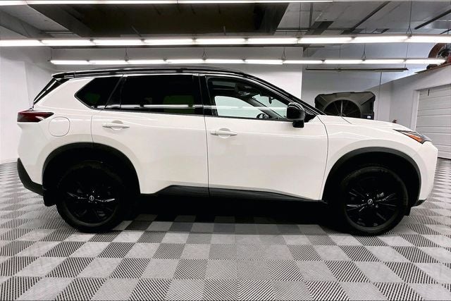 2023 Nissan Rogue SV AWD - Pano Roof - Adaptive Cruise - Htd Seats
