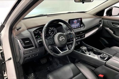 2023 Nissan Rogue SV AWD - Pano Roof - Adaptive Cruise - Htd Seats