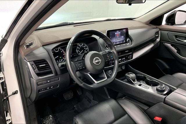2023 Nissan Rogue SV AWD - Pano Roof - Adaptive Cruise - Htd Seats